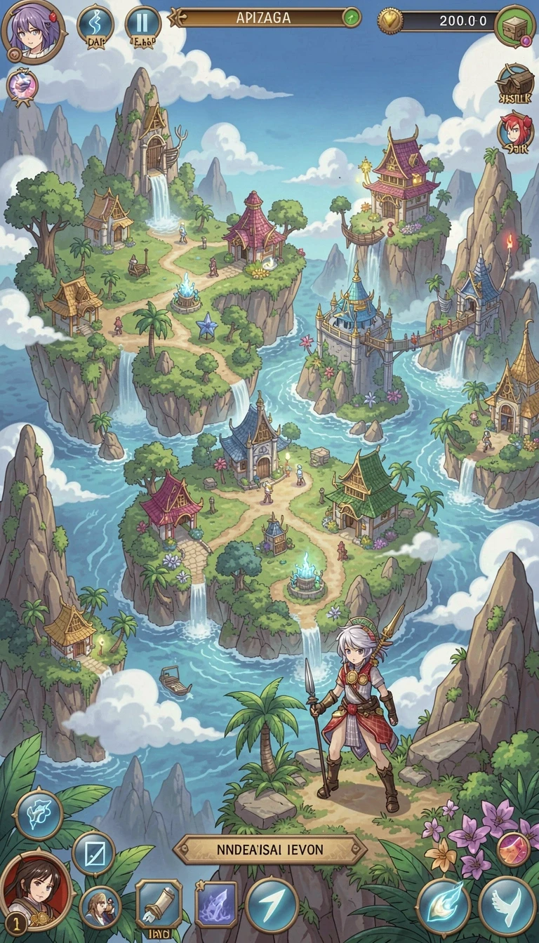 usg888