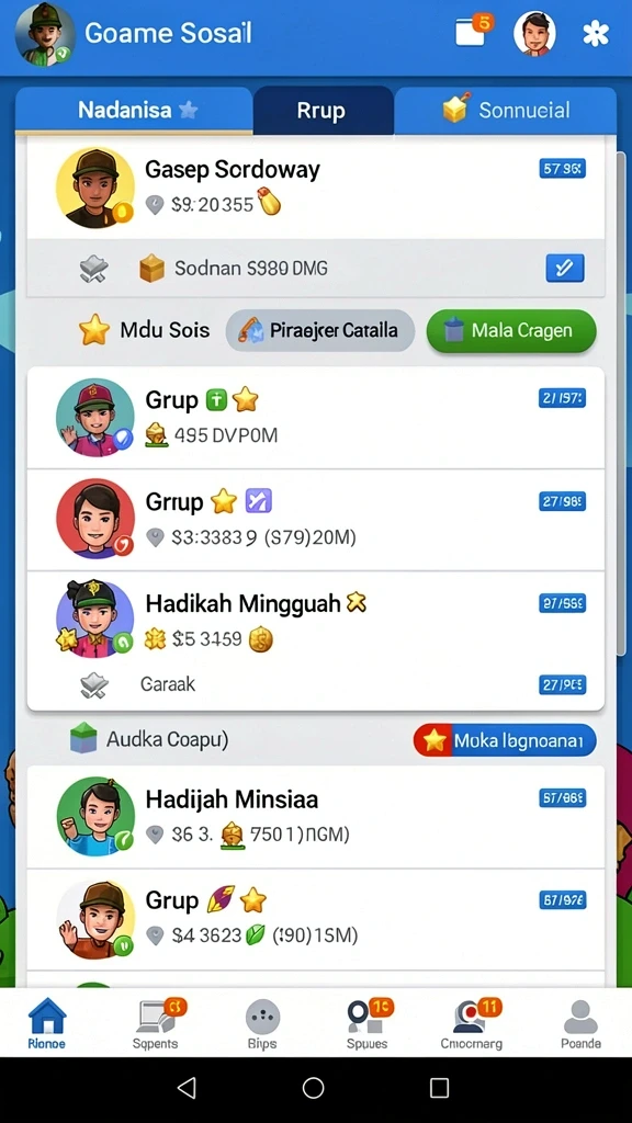 usg888